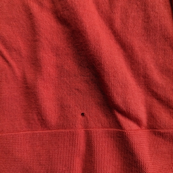 Allude Cashmere Knit wool sweater - Picture 3 of 4